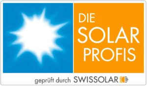 Logo Solarprofis D